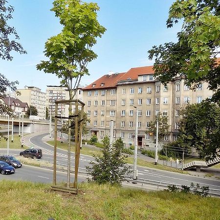 Gdynia Centrum - Podjazd Zewnętrze zdjęcie