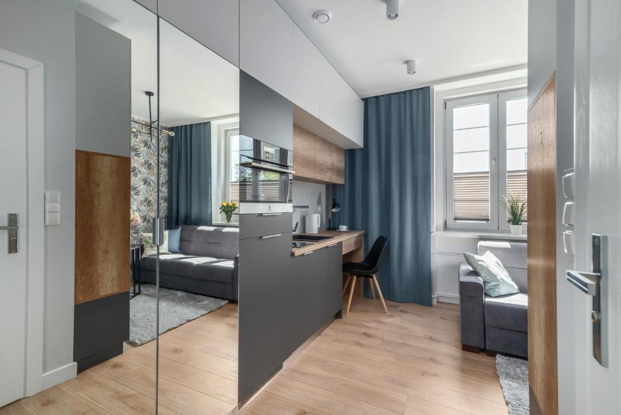 Gdynia Centrum - Podjazd Zewnętrze zdjęcie
